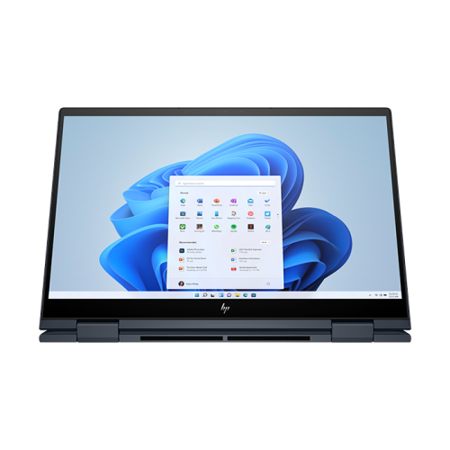 Laptop HP Envy X360 13-bf0090TU (76B13PA) (i7-1250U | 16GB | 512GB | Intel Iris Xe Graphics | 13.3' 2.8K OLED Touch | Win 11)